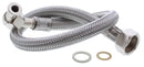 Worcester 87161405070 Exp Vessel Flexible Hose C/W Washers