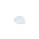 Worcester Bosch 87005030500 Diaphragm - Yellow