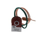 Worcester Bosch 87161423920 'S'tat - Manual Reset - 900mm Capillary