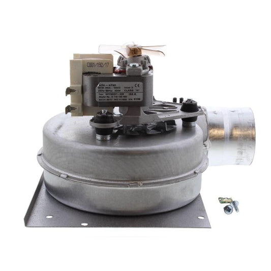 Worcester 87161207380 Fan Assy WFFBB0221-028 Highflow 400