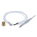 Worcester Bosch 87161045110 Electrode - Flame 'S'ensing