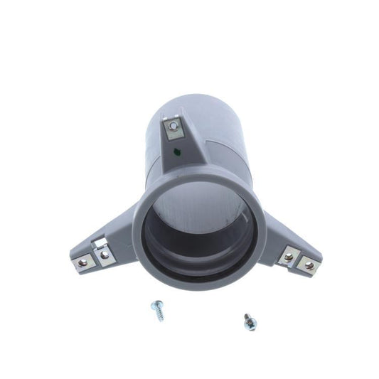 Worcester Bosch 87107352960 Union - Exhaust Pipe