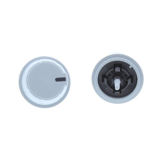 Worcester Bosch 87120001290 Handle - Rotary