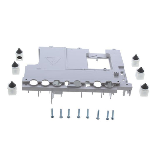 Worcester Bosch 87172076790 Back Panel - Controlbox Rear