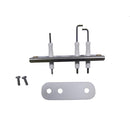 Worcester Bosch Set of Electrodes 87186643010