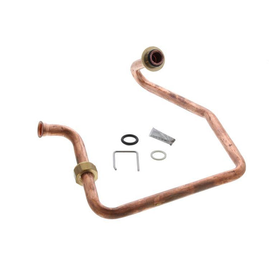 Worcester Bosch 87107353050 Pipe - Connecting Cold