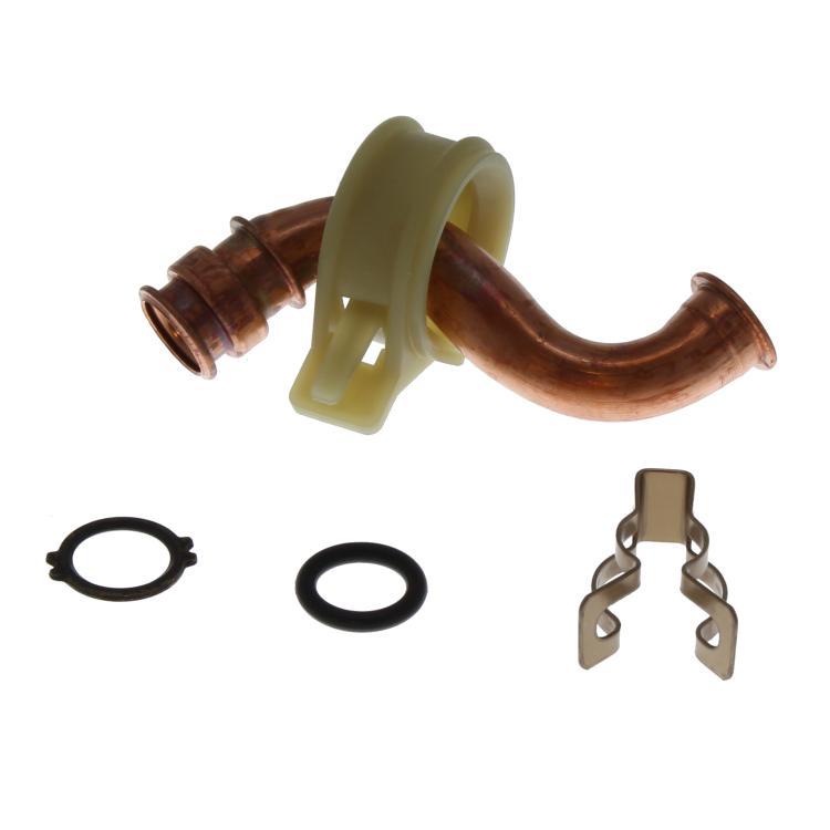 Worcester Bosch 87107353240 Pipe - Return
