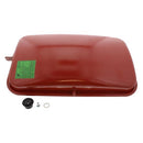 Worcester Bosch 7 Litre Expansion Vessel 87154072960