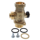 Worcester Bosch 87161034230 Valve - CH
