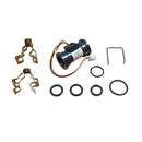 Worcester Bosch Flow Sensor 87161157540