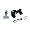 Worcester Bosch 87161073030 Filling Loop and Key