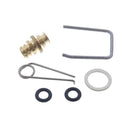 Worcester Bosch 87174010290 Pressure Relief Valve- DHW