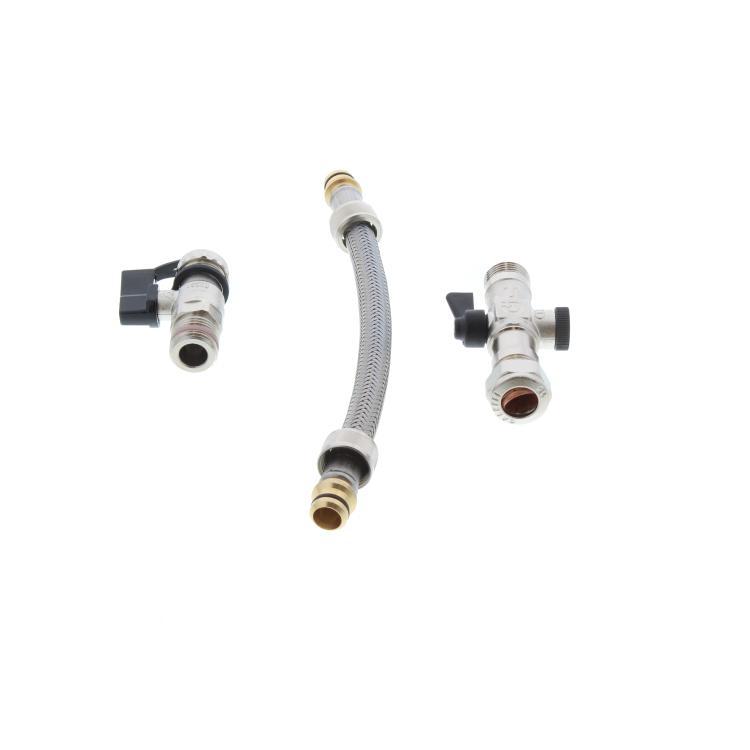 Worcester Bosch 8716118462 Filling Loop Kit