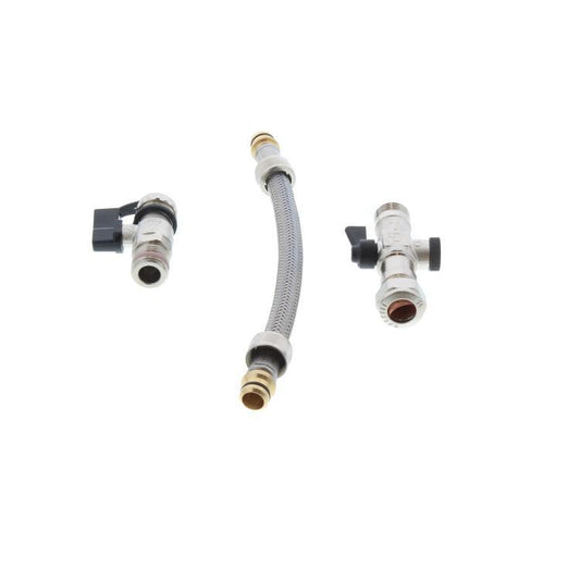 Worcester Bosch 8716118462 Filling Loop Kit