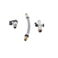 Worcester Bosch 8716118462 Filling Loop Kit