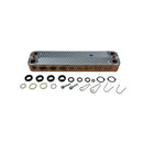 Worcester Bosch Plate Heat Exchanger (14 Plate) 87161066850