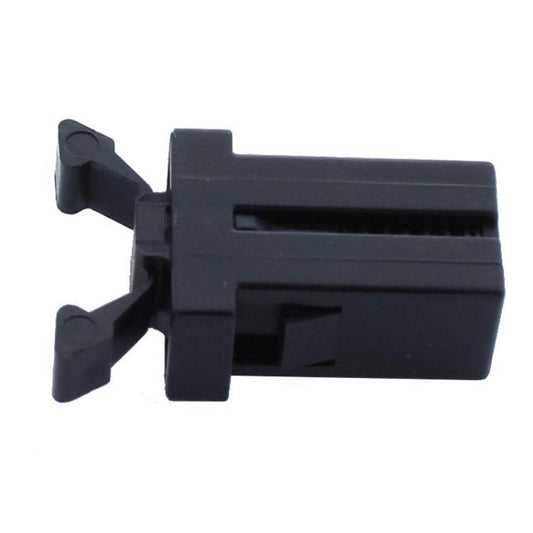 Worc 87161163220 Retaining Catch -front Facia Clip
