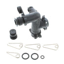 Worc 87161064300 Connector - Expansionvessel