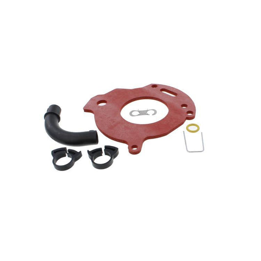 Worcester Bosch Tube Gas Supply 87161065050