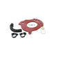 Worcester Bosch Tube Gas Supply 87161065050