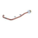 Worcester Bosch 87161065280 Pipe - Outlet