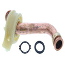Worc 87161065450 Pipe - Return