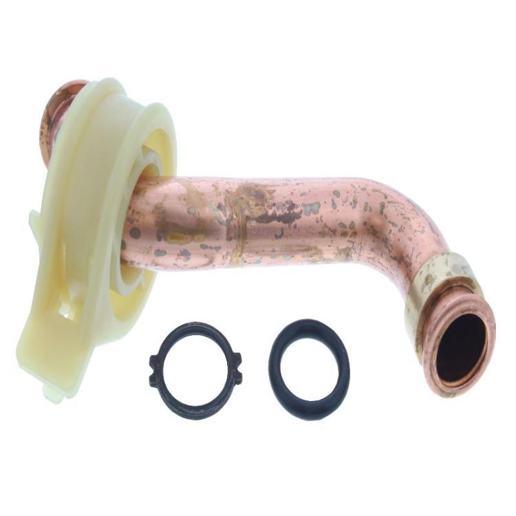 Worc 87161065450 Pipe - Return