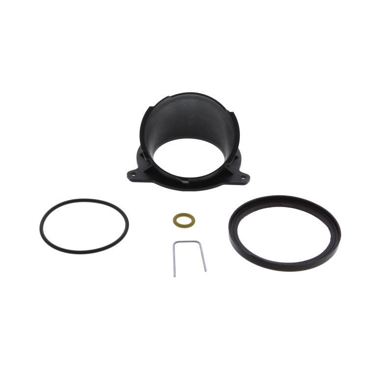 Worcester Bosch Adaptor - Mixing Chamber to Fan 87161065470