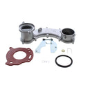 Worcester Bosch 87161067960 Manifold - Assembly Air / Gas - Banana