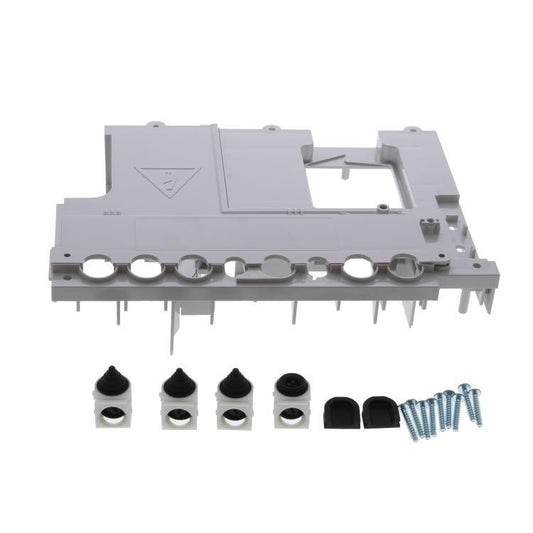 Worcester 87161095430 Cover - Control Boxrear / Back