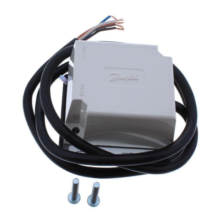 Worcester 87161083990 HSA3CD Div Head