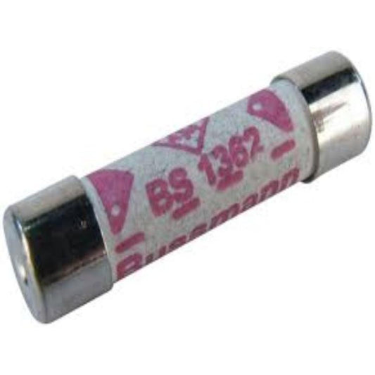 Worcester 87161560030 Fuses 3AMP