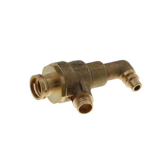 Saunier Duval 0020018456 Non-Return Valve