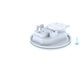 Saunier S1008900 Air Pressure Switch
