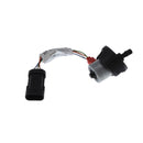 Saunier Duval S1053700 3 Way Valve Motor Thema Condens Isotwin