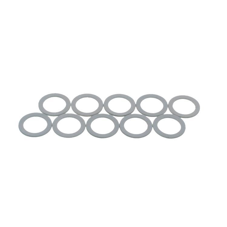 Worc 87101030600 Washer - 1 Inch