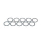 Worc 87101030600 Washer - 1 Inch