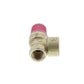 Worcester Bosch 'S'afety Relief Valve (3 BAR) 87174010120