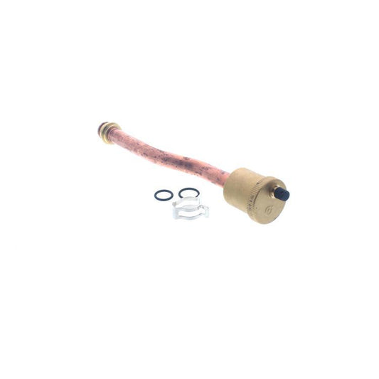 Worcester Bosch 87161200470 Pipe - Air Vent