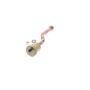 Worcester Bosch 87161200470 Pipe - Air Vent