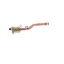 Worcester Bosch 87161200470 Pipe - Air Vent