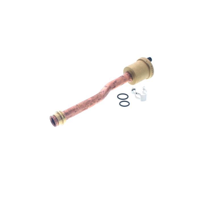 Worcester Bosch 87161200470 Pipe - Air Vent