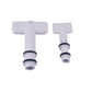 Worcester Bosch Charging Link Keys 87161211070