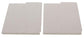 Worcester Bosch Insulation - Combustion Chamber - 'S'ide 87161422020