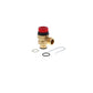 Worcester Bosch Pressure Relief Valve 312438 87161424040