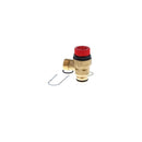 Worcester Bosch Pressure Relief Valve 312438 87161424040