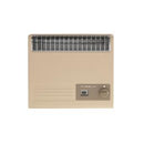 Baxi Brazilia Gas Heater F5 Beige 0504521