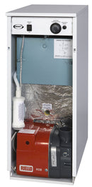 Grant Vortex Pro Utility 58-70 70kW Oil Heat Only Boiler VTX58/70