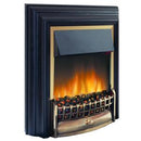 Dimplex Cheriton Freestanding Electric Fire