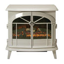 Dimplex Chevalier 2kW Electric Stove - Cream CHV20
